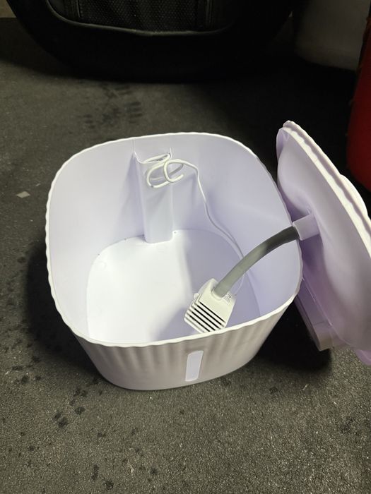 Bebedouro animais , cão , gato etc