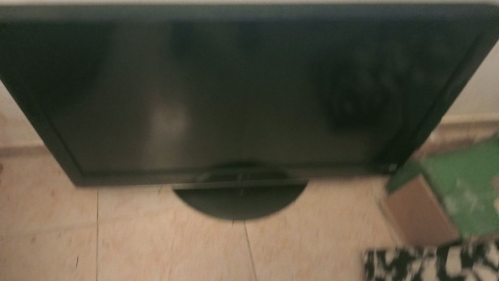 TV LG (Peças ou arranjo)