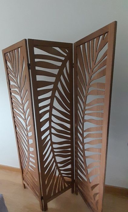 Vendo biombo 1.70x 1.22