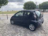 Citroen C1 gasolina