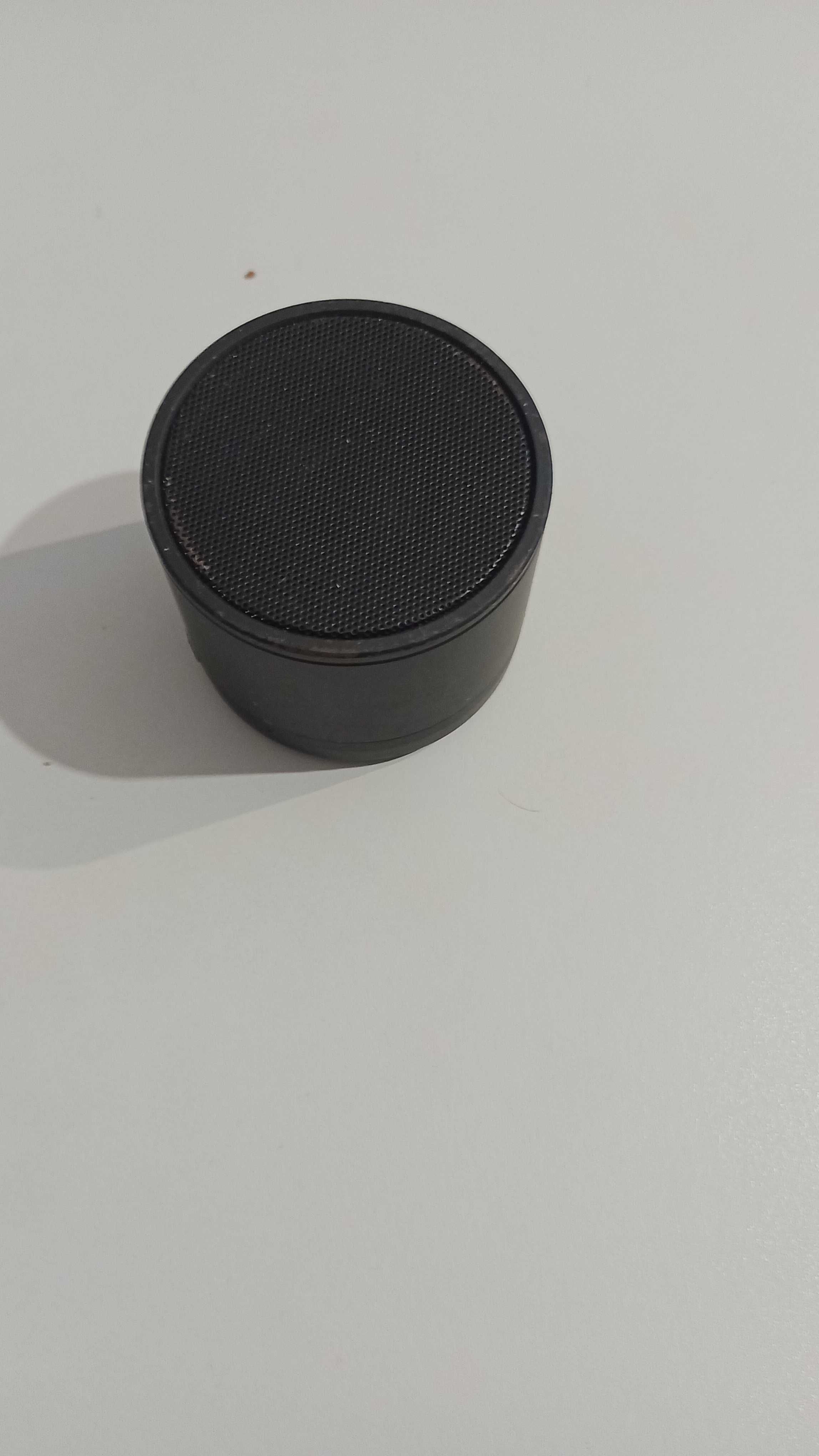 Mini głośnik bluetooth