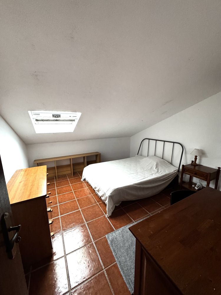 Quartos para Estudantes - Peniche