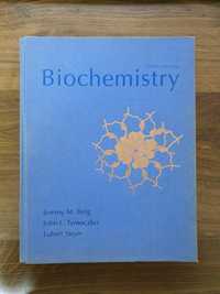 Biochemistry book