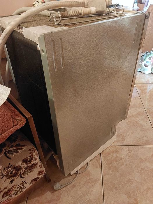 zmywarka Siemens sf65е352eu do zabudowy