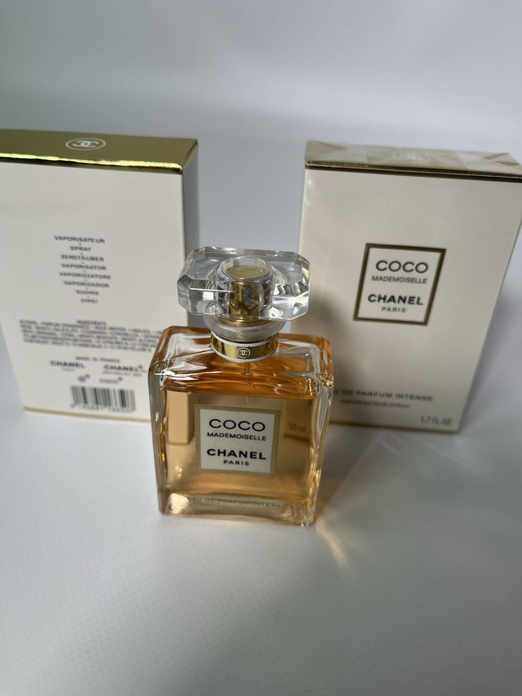 Парфумована вода Chanel Chanel Coco Mademoiselle