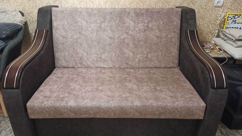 Диван розкладний