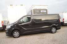 Fiat Talento  Long 2,0 120 koni