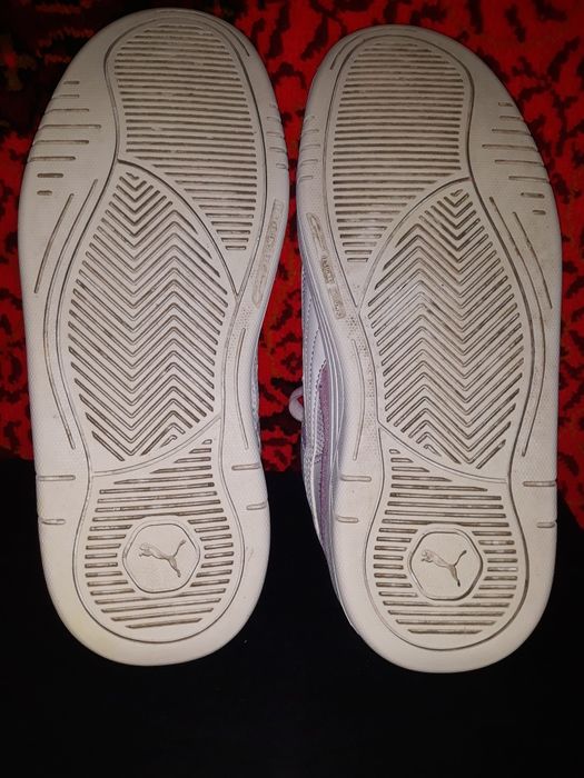 Кроссовки женские Puma 38p