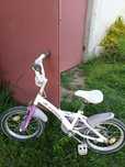 Rowerek 16 cali t-cool