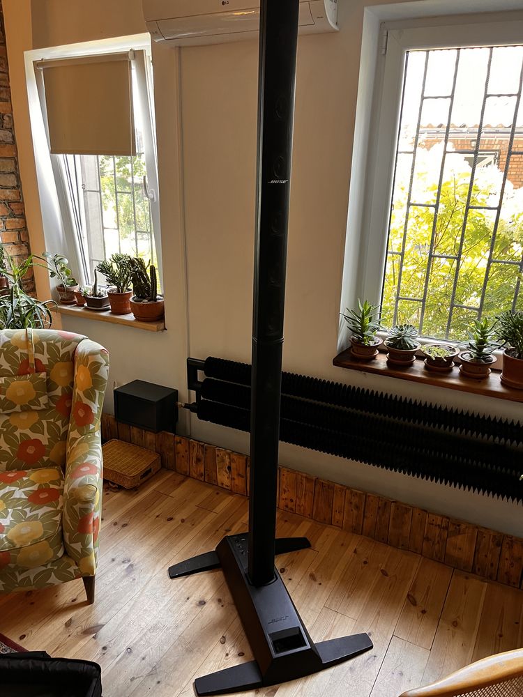 PA BOSE L1 model II (bez modułu basowego)