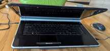 Duży ekran, solidna budowa. Packard Bell LJ 65 Easy Note