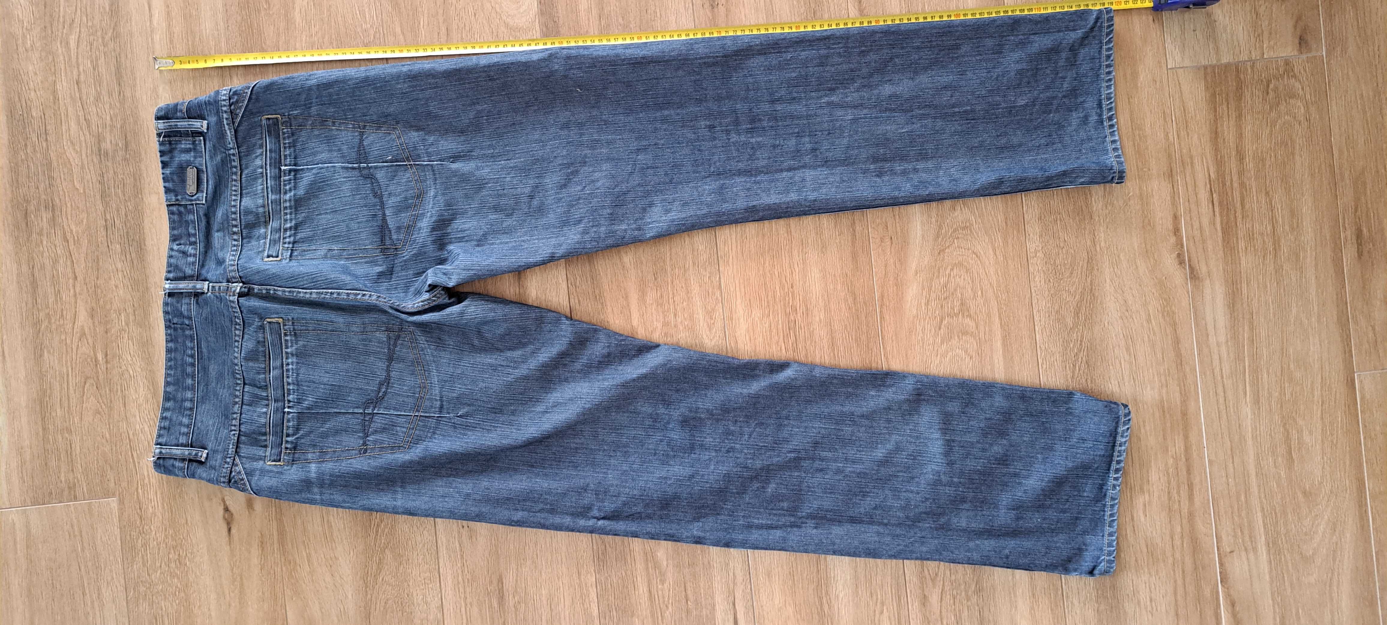 Spodnie jeans, jeansy męskie Reserved 36/36