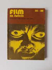 Film na świecie 305-306, 1984 Horror Brian De Palma