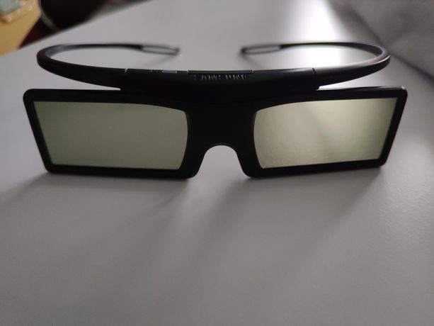 Okulary 3D Samsung