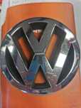 znaczek emblemat przód VW AMEO POLO ORYGINALNY LOGO na grill klapę