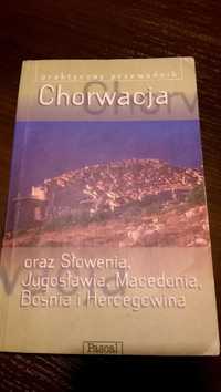 Przewodnik Chorwacja Pascal