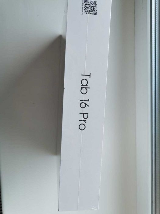 Планшет Blackview Tab16 Pro 8+16/256 GB. Android 14. LTE