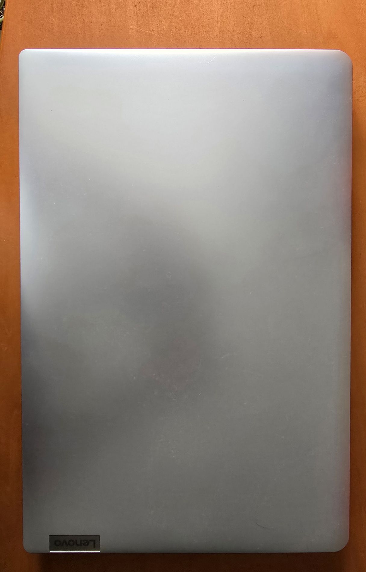 Portátil Lenovo ideapad 15"