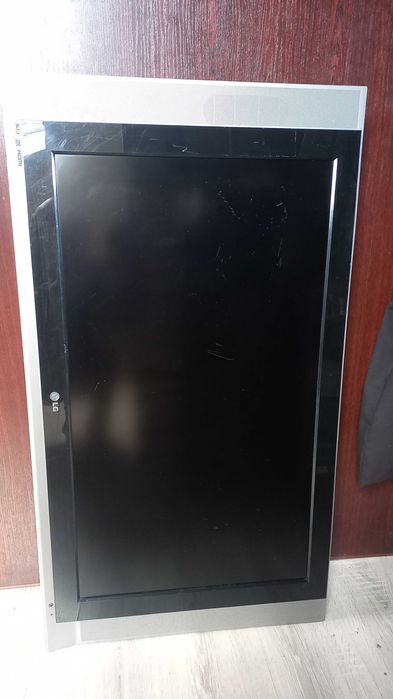 LG telewizor LCD 37 cali