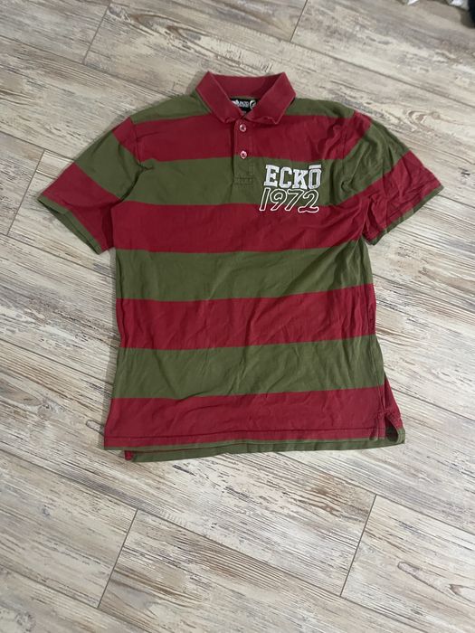 Рубашка ecko unlimited rap