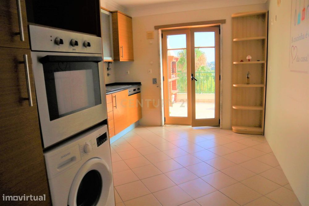 Apartamento, Mafra