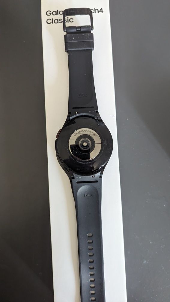 Galaxy watch classic 46mm
