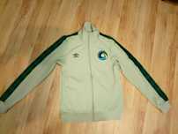 Bluza dresowa old school adidas Umbro nowa polecam!!!