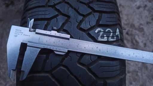Opona michelin mxv2 195/60/15 88V 8