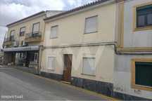 Moradia no centro da Vila de Vidigueira