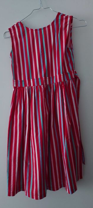 Vestido Infantil 11-12 anos