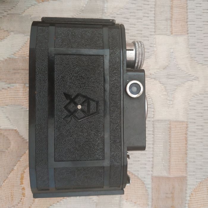 Фотоапарат вінтаж плівковий СМЕНА