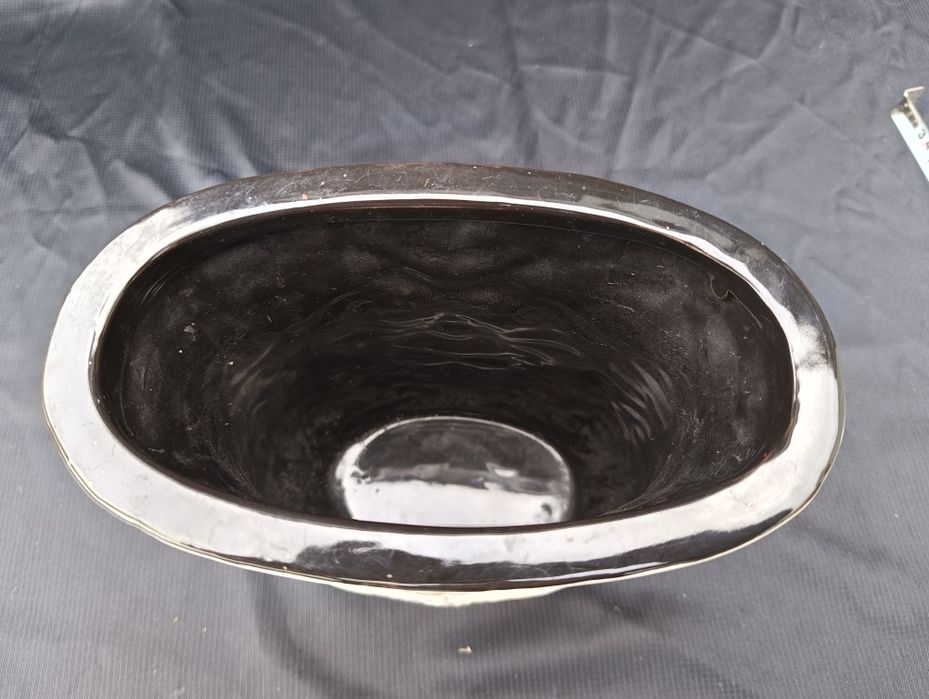 Doniczka osłonka na doniczkę