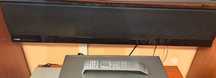 sandbar yamaha ysp-4100