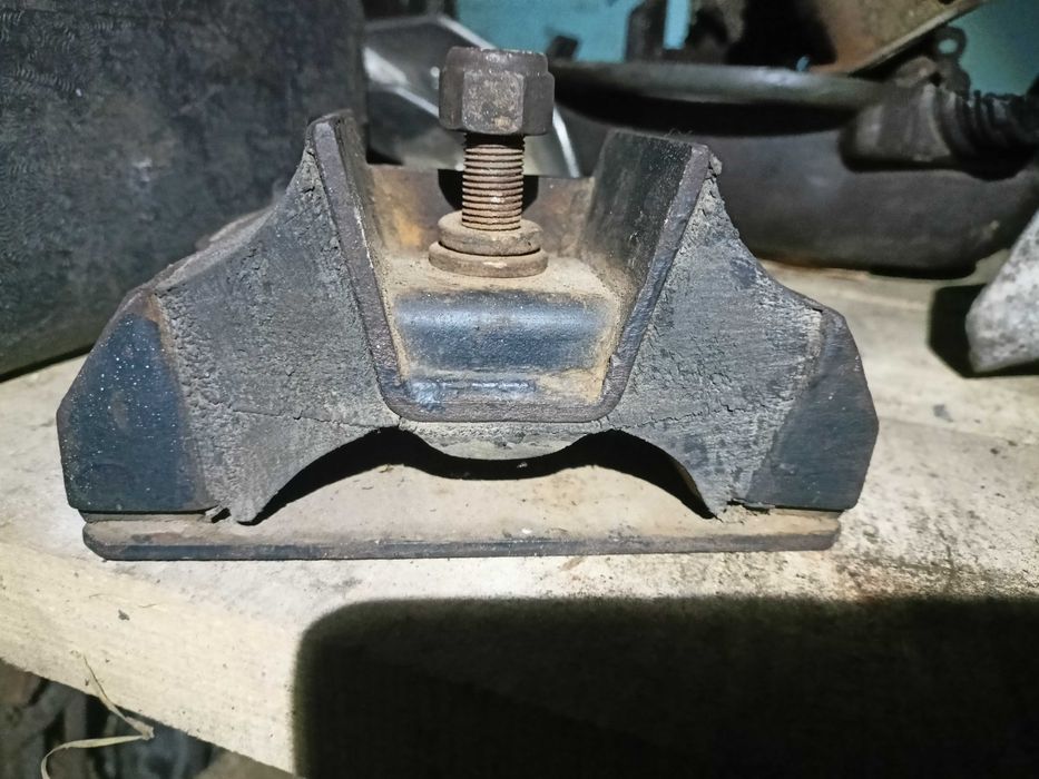 ТНВД щеплення 2.5 Сітроен С25 Citroen C25 кпп розборка Peugeot J5