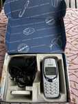 Nokia 3330 kolekcionerska