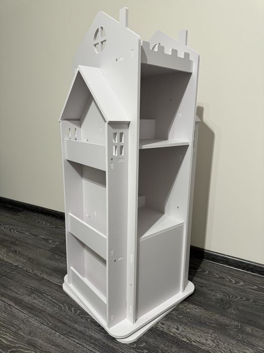 Meble - regał dla dziecka