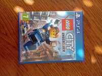 Lego City: Undercover PS4