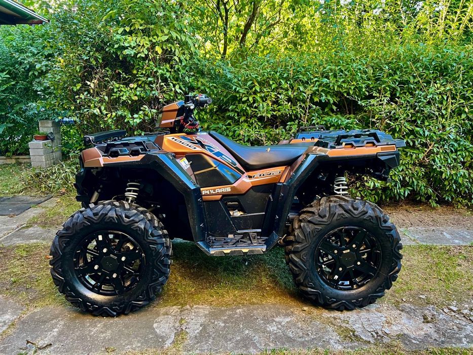 Polaris 1000 Sportsman 2019 T3B