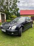 Mercedes-Benz 2002