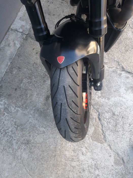 Ducati Diablo black edition (Aceito trocas para facilitar o negócio)