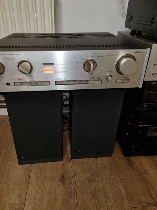 Luxman L-430 super stan