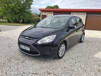 Ford CMAX 1,6 TDCI