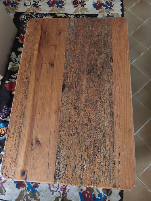 Mesa de centro de sala