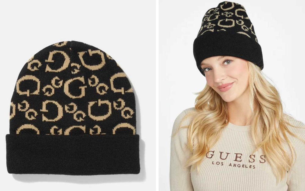 Guess komplet zimowy