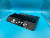Zestaw stojakow PS2, Nintendo Wii