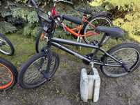 BMX Felt Heretic 20cali