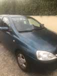 Opel Corsa C 1.2