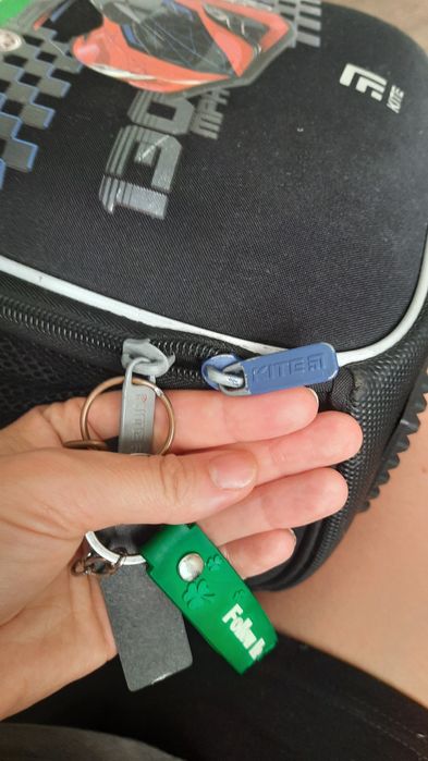 Портфель kite 1-3 клас