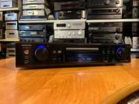 Amplituner z odtwarzaczem DVD / SACD Onkyo DR-S501 Audio Room