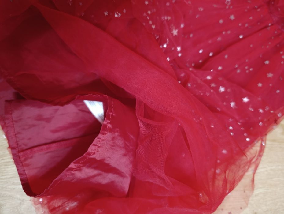 Сукня святкова Primark ( 4-5 років)